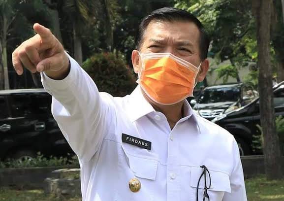 Pemko Pekanbaru Terapkan PSBM, Tampan Kamis Besok Dua Kecamatan Lagi Menyusul