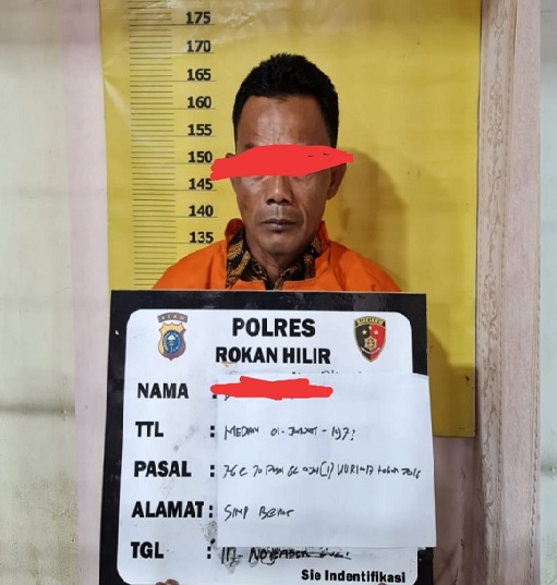 Cabuli Anak Tiri, DW Di 