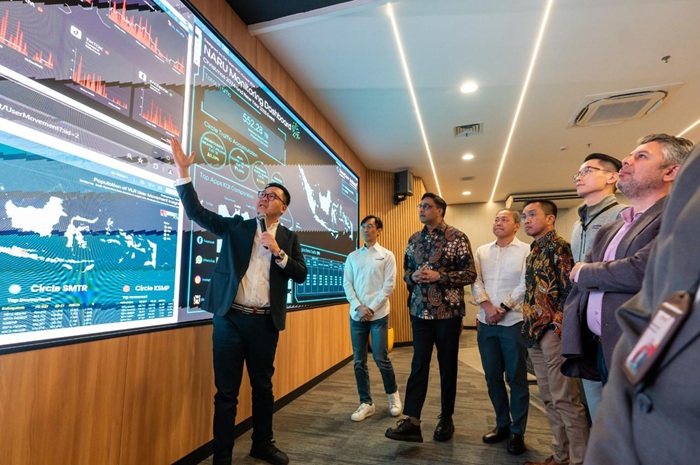 Indosat Konsisten Berikan Pengalaman Mengesankan Bagi Pelanggan