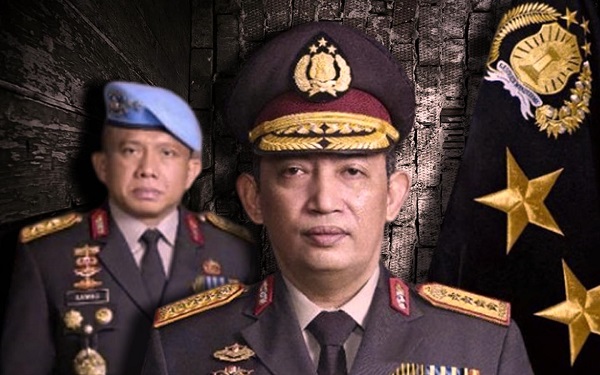 Ferdy Sambo Bebas, Publik Tak Percaya Lagi Polri