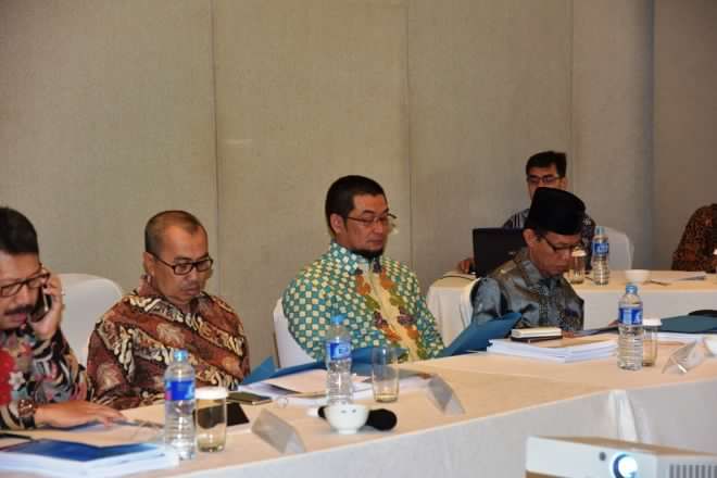 Dividen Kampar Naik 28 Persen di BSP