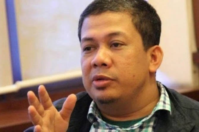 Fahri Hamzah : Tunjuk Pejabat Polri Jabat Gubernur Citra Orde Baru
