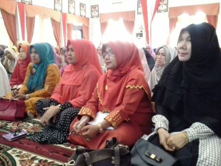 Ustad Jalal : Lima Perkara Syarat Istri Masuk Sorga