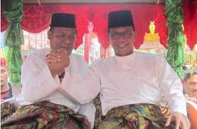 400 Undangan Bakal Hadiri Pelantikan 