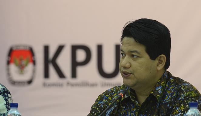 Siap Laksanakan Pilkada serentak,  KPU: Persiapan Pilkada Sudah 99 Persen 