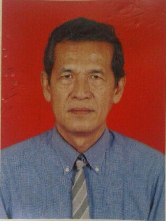 Gubernur Baru Semraut baru
