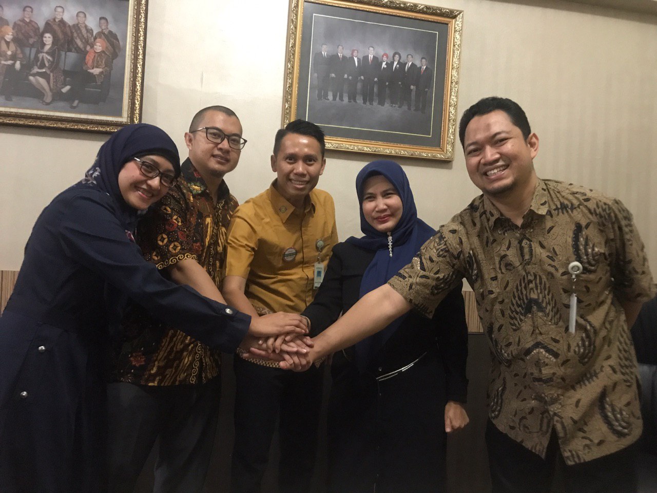 Pastikan layanan tanpa diskriminasi, Awal Bros dan BPJS Kesehatan Teken PKS