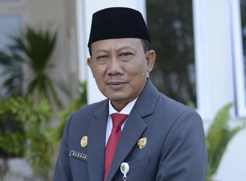 Dituding Memberikan Suap Kepada Awak Media, Ini Penjelasan Kadiskes Rohul  