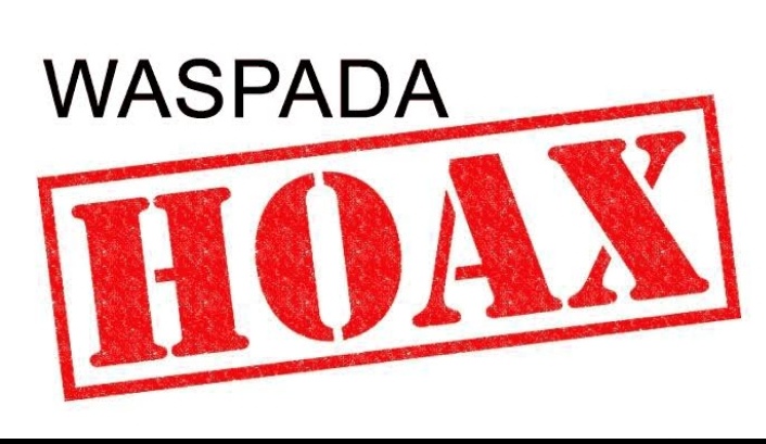 Fitnah dan Hoax Bertentangan Dengan Semua Agama