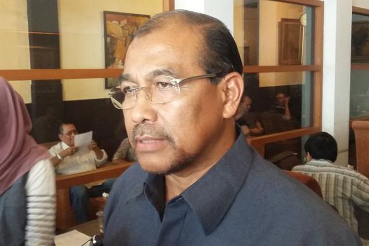 Kondisi Politik Menghangat, DPD RI Minta Pemerintah Antisipasi Kegaduhan 