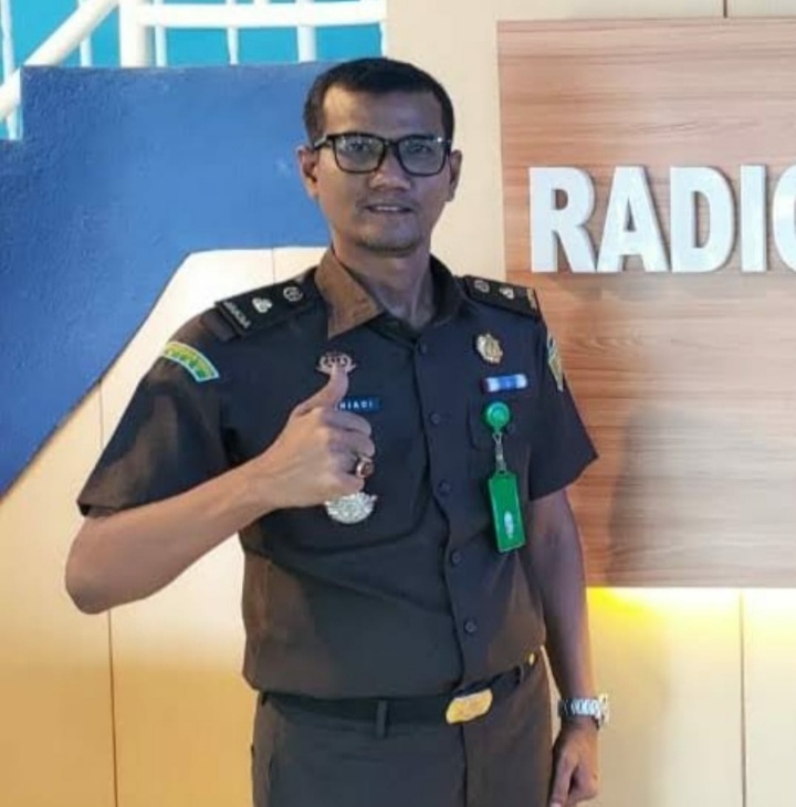 AF Ditetapkan Sebagai Tersangka Kasus Korupsi BUMD Tuah Sekata