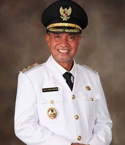 Wabup Said Hasyim Imbau Masyarakat Meranti Antisipasi Dan Waspada Penyakit DBD