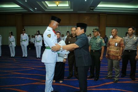  Tingkatkan Ekonomi Masyarakat, Suparman Janji Bangun Obyek Wisata Gua Sikafir