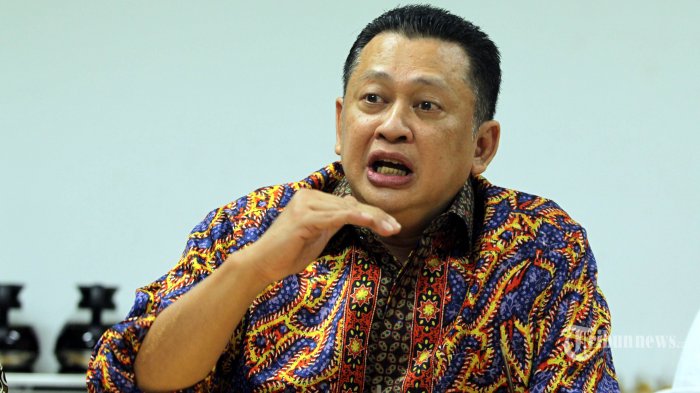 Pilkada Langsung Rusak Moral, Ada Wacana Dikembalikan ke DPRD