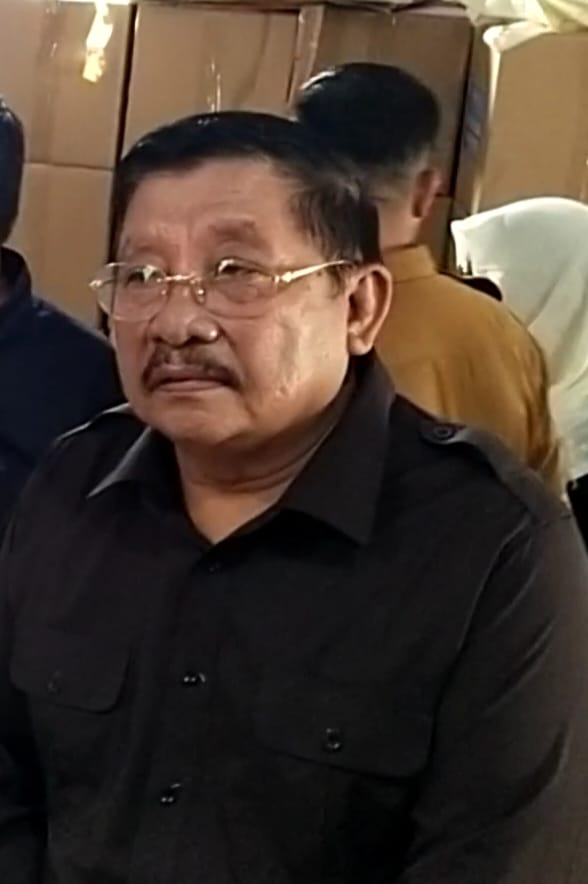 Konflik PT SLS Dengan Masyarakat, Ini Tanggapan Tomas Pelalawan Azmun Jaafar