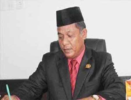 Wabup Rohil Minta Guru Profesional Dan Berkarakter