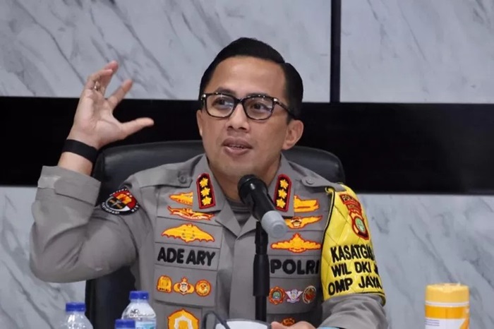 Pemeriksaan HCB PWI Ditunda, Polisi Dalami Kasus Cashback Dana BUMN
