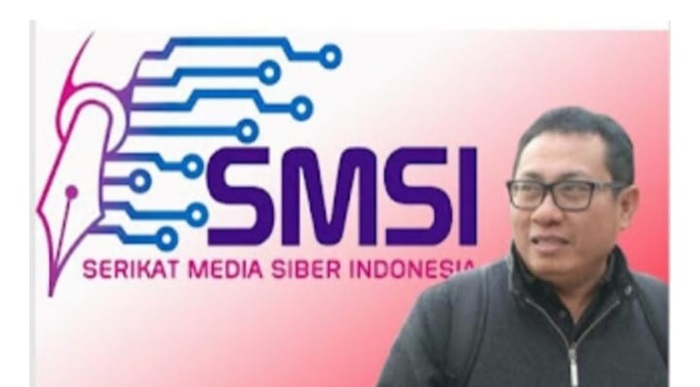 Dalam HPN 2024, Rakernas SMSI 2024 Bersama Menjaga NKRI