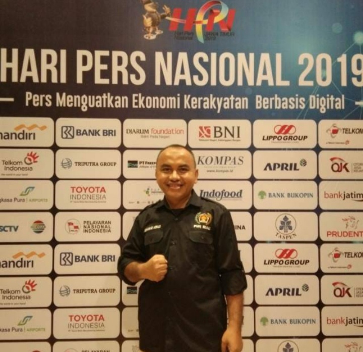 Mappilu PWI Riau Ingatkan Bawaslu Tidak Gegabah