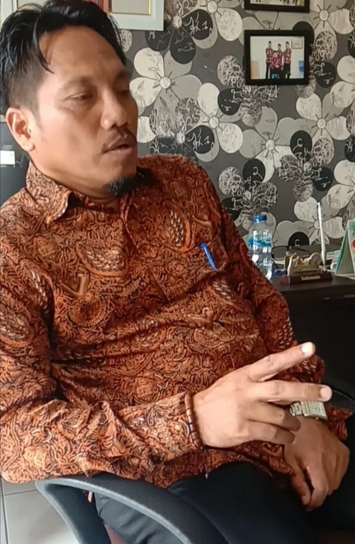 Diduga Langgar Kode Etik ASN, Oknum Camat Dipanggil Bawaslu