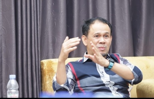 PARTAI GELORA INGATKAN PEMERINTAH KRISIS PANGAN DAMPAK PERANG RUSIA-UKRANIA.