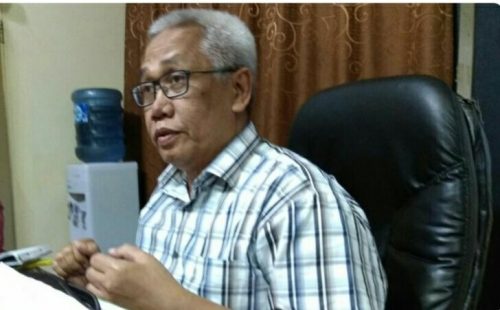 DR Suhendro SH MH : Beribadah Tidak Boleh Dilarang