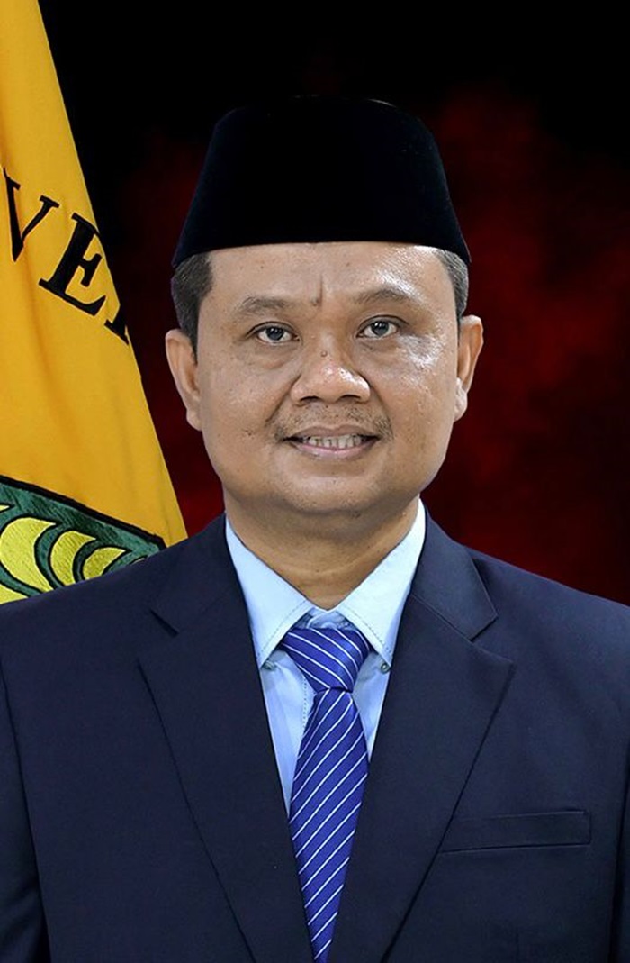 Pimpinan Unri Klarifikasi Berita 