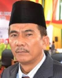 Dewan Rohil Minta Petugas Damkar Lebih Sigap