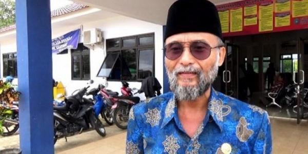 Permudah Urusan Adminduk, Dukcapil Luncurkan Inovasi Melalui slawe.bengkulukota.go.id