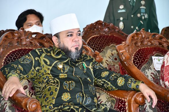 Sayembara Walikota Helmi Soal Sampah Terbukti Efektif