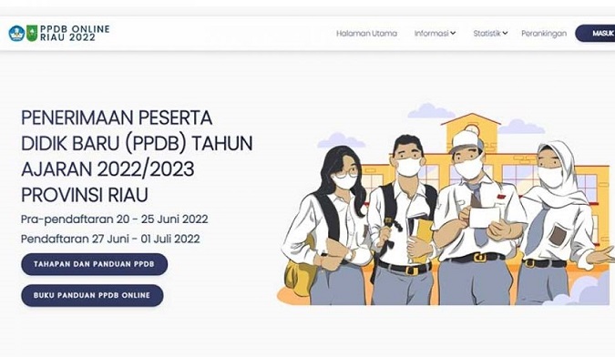 PPDB Polemik Tahunan, Bisnis Menggiurkan