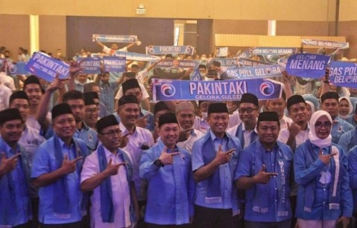Anis Matta : Indonesia Butuh Terobosan Besar Hadapi Krisis