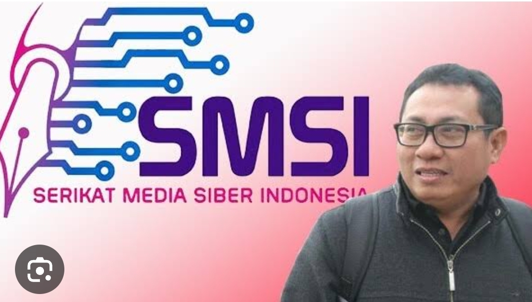 SMSI Ajak Seluruh Media Sukseskan Pilkada 2024 Aman dan Damai