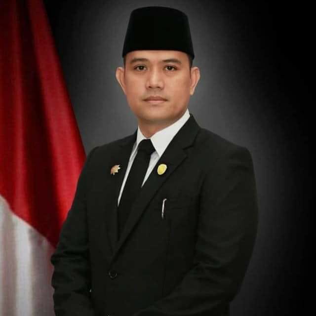 Ariyono Gumay Minta Dukungan Terkait Kebijakan Menyikapi Virus Corona