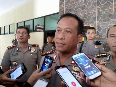  Wakapolda Kepri: Polisi Terlibat Narkoba Dipecat