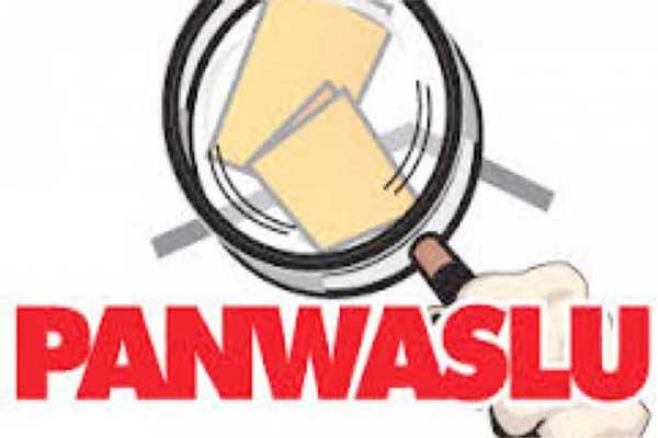  Paslon Ditolak KPUD Alasan Administratif Dapat Disengketakan ke Panwas