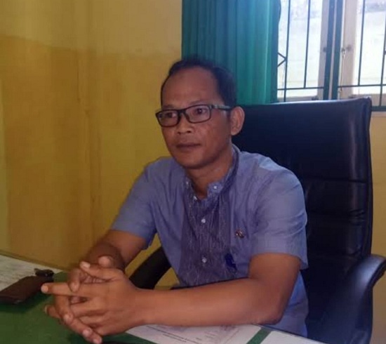 Dinas Perkebunan Dan Peternakan Siap Fasilitasi Persoalan Lahan Di Desa Makmur