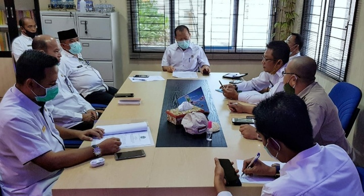 Pengelola Tempat Hiburan dan Sektor Wisata Diminta Bersabar