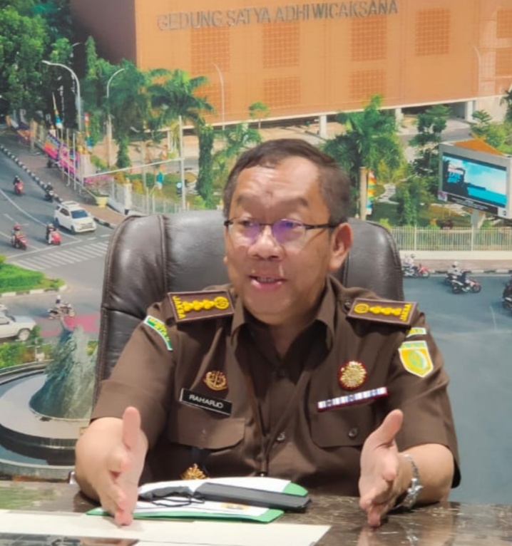 Kejati Riau Tak Temukan Kerugian Negara Pembangunan Kebun KKPA PTPN V