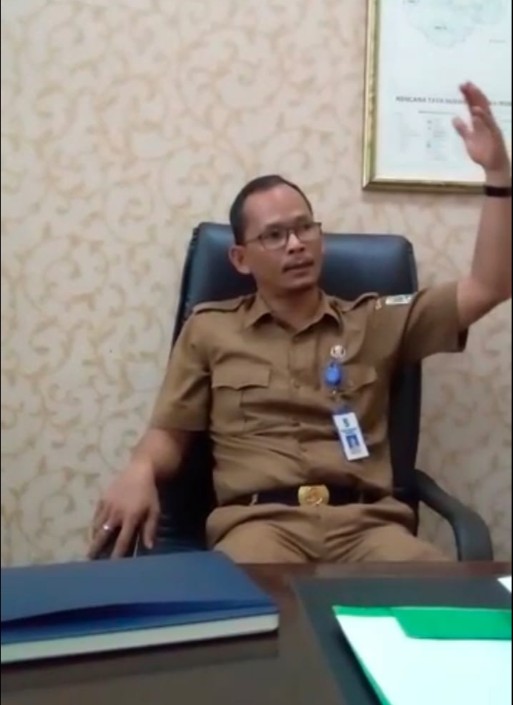 Ranperbup Belum Selesai, Penyebab Pupuk Gratis Untuk Petani Kelapa Sawit Belum Terealisasi