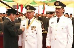 Hari INi Gubernur Kepri Lantik Tiga Bupati