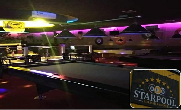 Starpool Siap Sukseskan Porwil Ke-X, Sebagai Venue Billiard