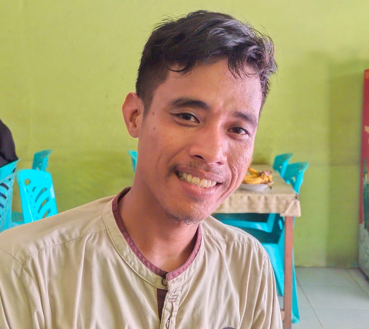 Diduga PT SAU Alih Fungsi Sungai Pinang, GP3 Laporkan Ke Bupati Pelalawan