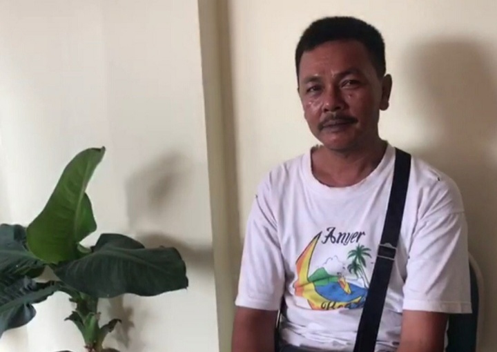David : Tukang Becak Seperti Saya Butuh BPJS Kesehatan