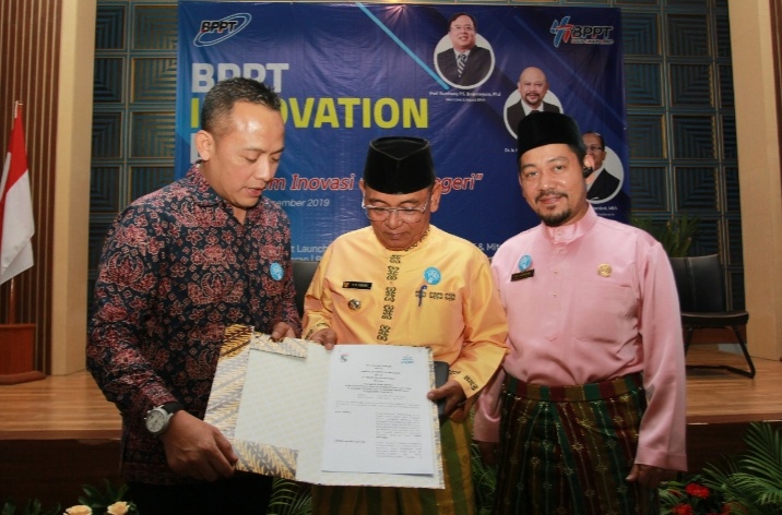 PTPN V Akan  Membangun Kebun dan Pabrik Kelapa Sawit di Kawasan Teknopolitan Kabupaten Pelalawan