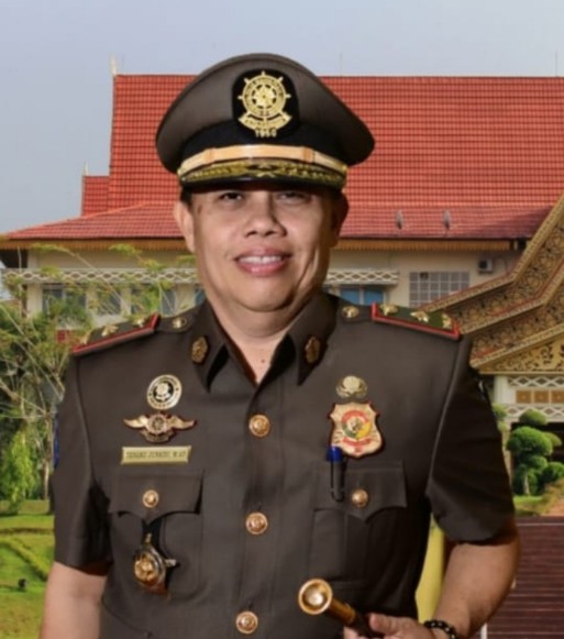 Tiga Orang Remaja Diamankan Dari Mushollah Perkantoran Bhakti Praja Pelalawan