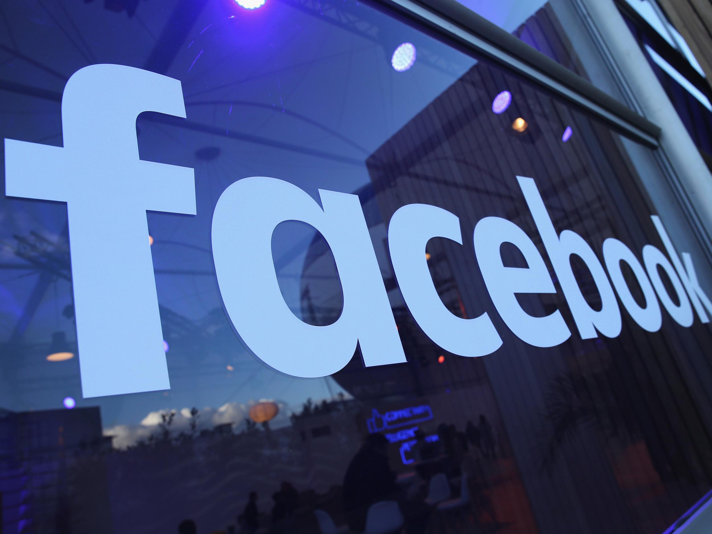 Bantah Ada Kebocoran Data, Facebook Minta Maaf kepada DPR