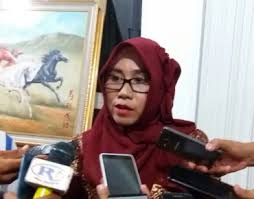 DPRD Rohil Harapkan PD Muhammadiyah Bersinergi