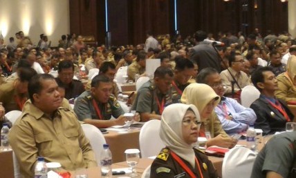 Diduga Dana Desa di Mark Up, Warga minta kejari Mengaudit Desa Teluk Sungkai