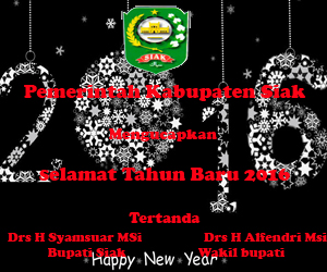Iklan Siak